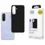 3MK Matt Case do Samsung Galaxy A34 5G - Czarny