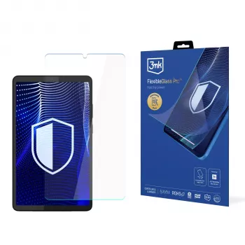 Szkło hartowane 3mk FlexibleGlass Pro do Lenovo Tab One (do 11 cali)