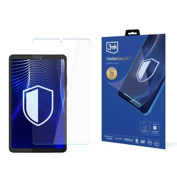 Szkło hartowane 3mk FlexibleGlass Pro do Lenovo Tab One (do 11 cali)