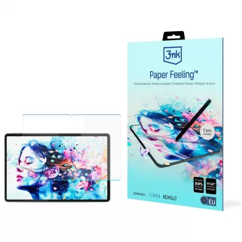 3MK PROTECTION PaperFeeling Screen Protector do Lenovo Yoga Tab 11 (TB710FU) - 2 szt.