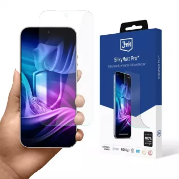 3mk Silky Matt Pro Protective Film for Xiaomi 14 Ultra