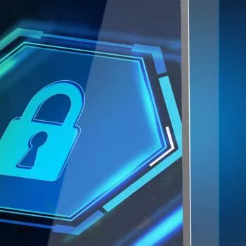 Filtr prywatności 3MK PROTECTION do Lenovo Legion 5 15ARH05 - 15.6 cala, dwukierunkowy (montaż na klej)