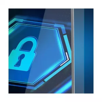 Filtr prywatności 3MK PROTECTION do Lenovo Legion 5 15ARH05 - 15.6 cala, dwukierunkowy (montaż na klej)