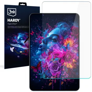 3MK PROTECTION Apple MacBook Neo (A18 Pro) - do 15 cali 3mk Hardy Paper Effect Screen Protector