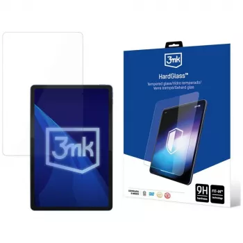 3MK HardGlass Szkło hartowane do Lenovo Idea Tab 11 (TB336)