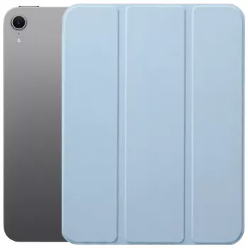 3MK Hardy TabCase niebieski dla Apple iPad Air 13 (M2/M3/M4)