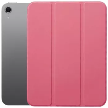 3MK PROTECTION Hardy TabCase do Apple iPad 10,9 inch (10. generacji) / iPad Air 4/5 / iPad Pro 11 inch - Różowy