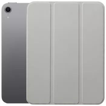 3MK Hardy TabCase do Apple iPad (10./11. gen, A16) 11 cali, srebrny