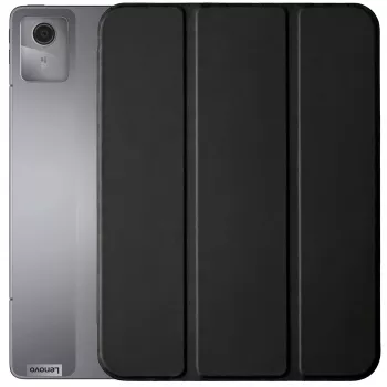 3MK PROTECTION Lenovo Tab M11 (10.95 inch) - do 12 3mk Hardy TabCase Czarny