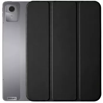 3MK PROTECTION Lenovo Tab M11 (10.95 inch) - do 12 3mk Hardy TabCase Czarny