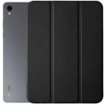 3MK PROTECTION Hardy TabCase do Samsung Galaxy Tab S11 (11 inch) - Czarny