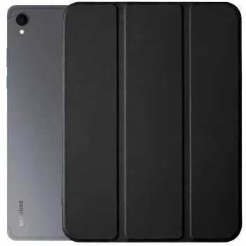 3MK PROTECTION Hardy TabCase do Samsung Galaxy Tab S11 (11 inch) - Czarny