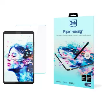 3MK PROTECTION PaperFeeling Screen Protector do Lenovo Tab K9 (2 szt.)