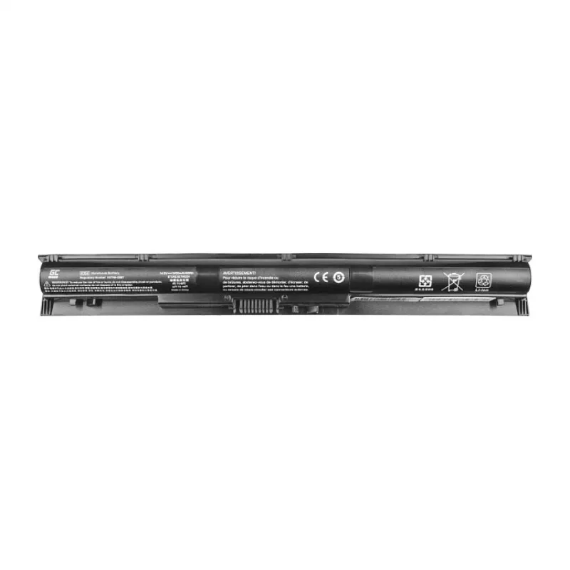 Green Cell ULTRA Bateria do laptopa HP Pavilion 14-AB 15-AB 15-AK 17-G 14.4V 3400mAh