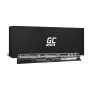 Green Cell ULTRA Bateria do laptopa HP Pavilion 14-AB 15-AB 15-AK 17-G 14.4V 3400mAh