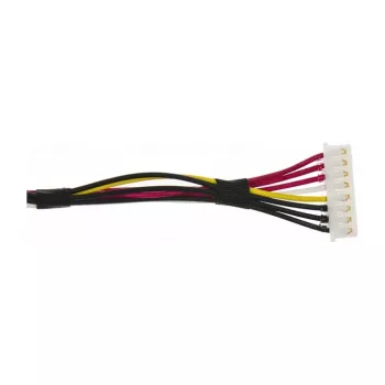 Green Cell GREENCELL Battery do Asus A41N1501 - Li-Polymer 15.2V 4000mAh 60.8Wh 4 ogniwa Czarny