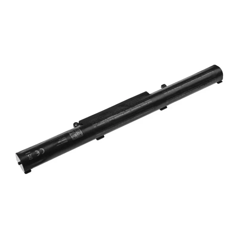 Green Cell GREENCELL Battery do Asus A41N1501 - Li-Polymer 15.2V 4000mAh 60.8Wh 4 ogniwa Czarny