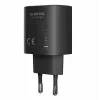 OUKITEL 45W USB-C PD Fast Charger EU Plug Black
