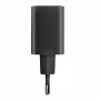 OUKITEL 45W USB-C PD Fast Charger EU Plug Black