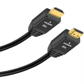 MOZOS HD218K HDMI 2.1 Cable 8K/60Hz 4K/120Hz 5m