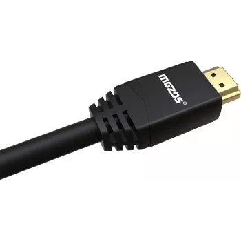 MOZOS HD218K HDMI 2.1 Cable 8K/60Hz 4K/120Hz 5m