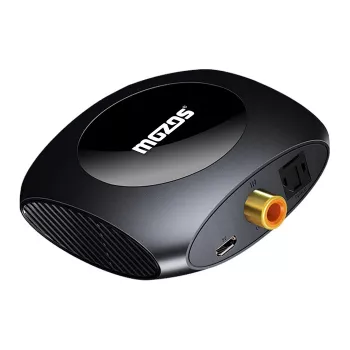 MOZOS DAC-N3 Przetwornik cyfrowo-analogowy