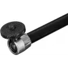 MOZOS MAGIC ARM Przegubowe ramię cierne 11 inch Stal Czarny