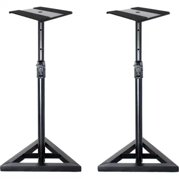 MOZOS MSS3-SET Podstawki pod monitory studyjne, para, 2 sztuki