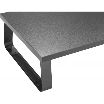 MOZOS DUAL RISER S Podstawka pod dwa monitory
