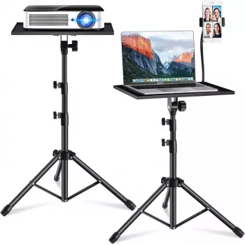 Statyw MOZOS PL1 do projektora, laptopa, tabletu