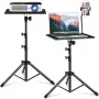 Statyw MOZOS PL1 do projektora, laptopa, tabletu