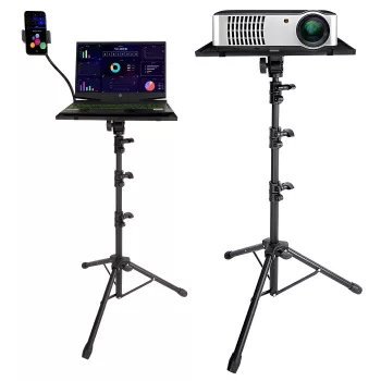Statyw MOZOS PL1 do projektora, laptopa, tabletu