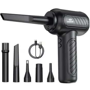 MOZOS XB1-ECO Bezprzewodowy Dmuchawka do Czyszczenia Elektroniki