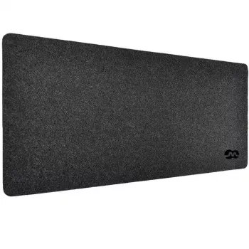 MOZOS WOOL-PAD Premium Podkładka na Biurko 120x60cm Antracytowy Szary
