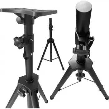 MOZOS SPK1-STAND Podstawa głośnikowa podłogowa 50 kg