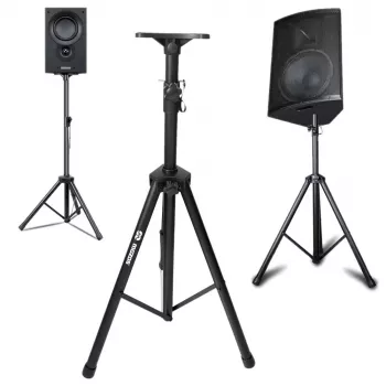 MOZOS SPK1-STAND Podstawa głośnikowa podłogowa 50 kg