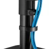 MOZOS MSK6 Podstawki pod monitory studyjne, para 2 sztuki