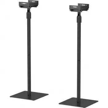 MOZOS MSS6-SET-PRO Podstawki pod monitory studyjne, para, 2 sztuki