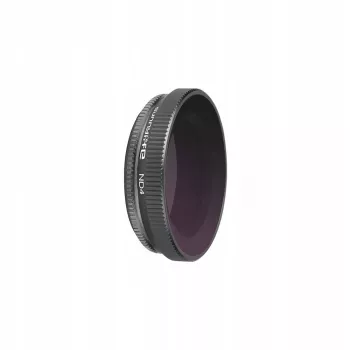 Filtr neutralny SUNNYLIFE ND4 NDX4 do DJI Osmo Action - Szary