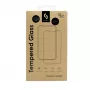 Connect Samsung Galaxy A56 0.33 Flat Clear Glass Japan Glue Anti-Static Screen Protector