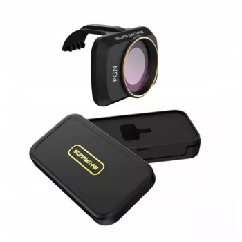 SUNNYLIFE ND4 NDX4 Grey Filter do DJI Mavic Mini / Mini 2 (MM-FI9251-4)