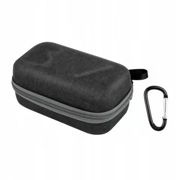 SUNNYLIFE Etui ochronne na kontroler do DJI Mavic Mini / Mini 2 / Mini SE - Czarny