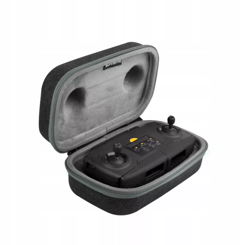 SUNNYLIFE Etui ochronne na kontroler do DJI Mavic Mini / Mini 2 / Mini SE - Czarny