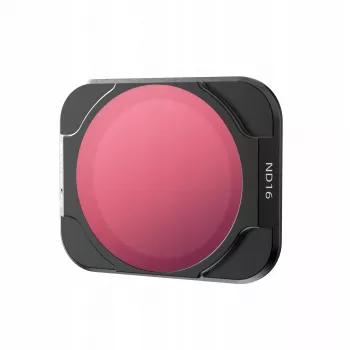 Filtr ND SUNNYLIFE ND16 NDX16 Neutral Density do DJI Mavic Air 2S