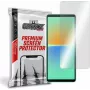 GrizzGlass Hybrid Glass Screen Protector do Sony Xperia 10 IV - Transparentny
