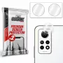 GrizzGlass HybridGlass Camera Lens Protector do Xiaomi Redmi Note 12 Pro 4G