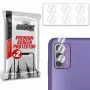 GrizzGlass HybridGlass Camera Lens Protector do Nokia G42