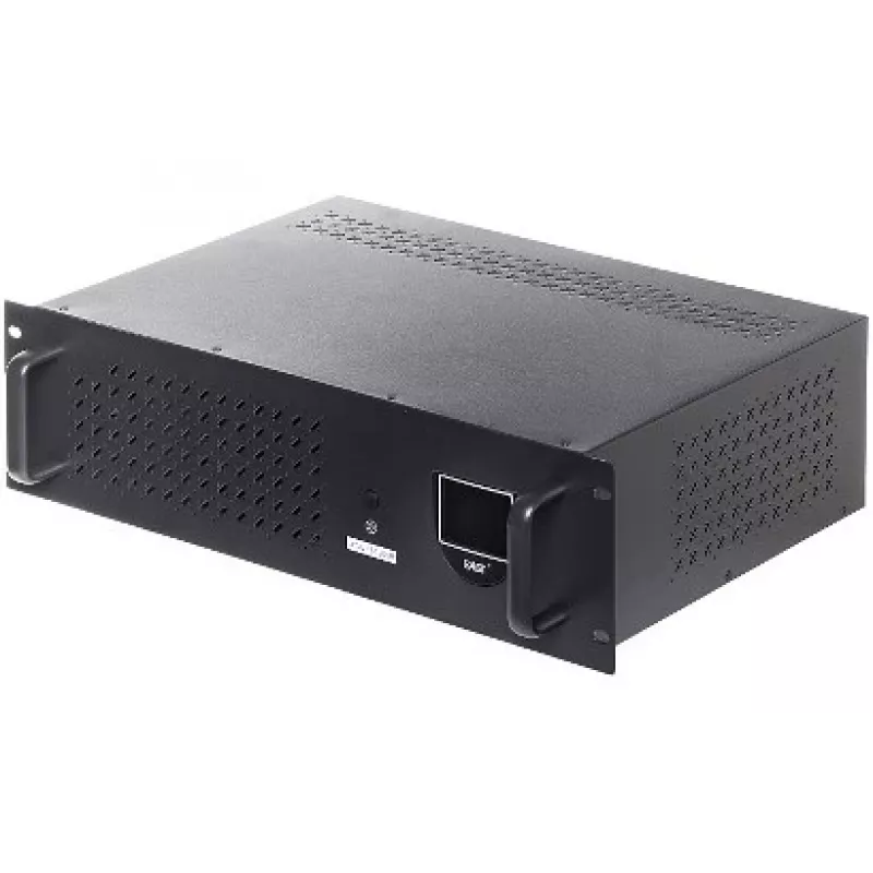 HQM Power Supply UPS AT-UPS1200R-RACK 1200 VA Line-Interactive Rackmount 2U