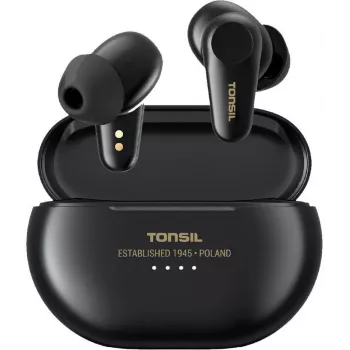 TONSIL T65BT Przenośny Głośnik Bluetooth 20W Czarny