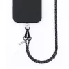 Crong Phone Crossbody Lanyard Midnight Link
